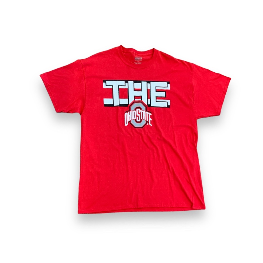 Ohio State University Tee Shirt